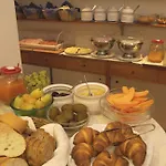 Al Caval 호텔 토리델베나코
