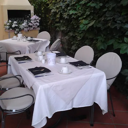 Al Caval Torri Del Benaco