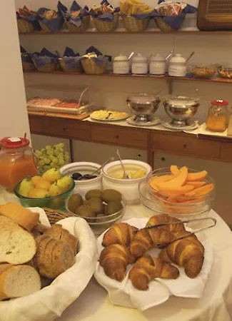 Al Caval Otel Torri Del Benaco