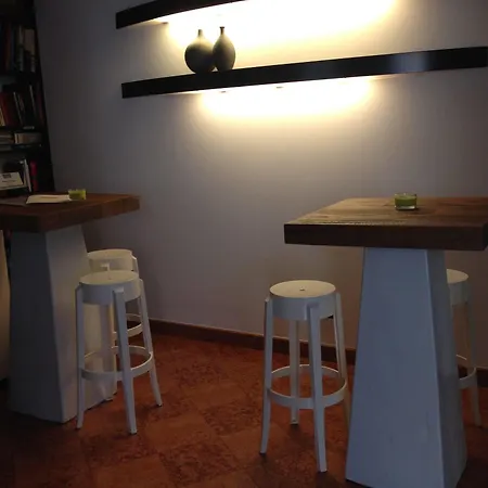 Otel Al Caval Torri Del Benaco