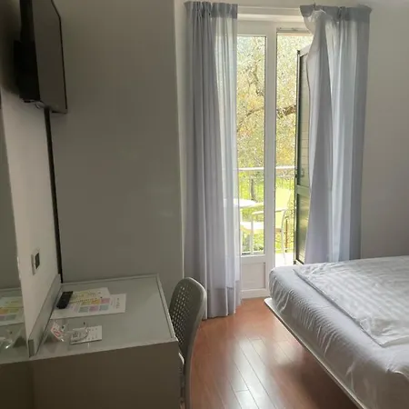 Al Caval מלון 3*