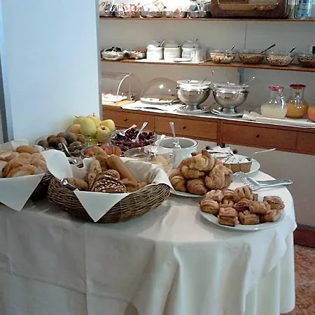 Hotel Al Caval 3*
