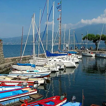 Hotel Al Caval Torri Del Benaco