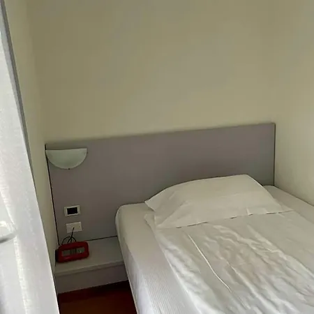 Hotel Al Caval Torri Del Benaco