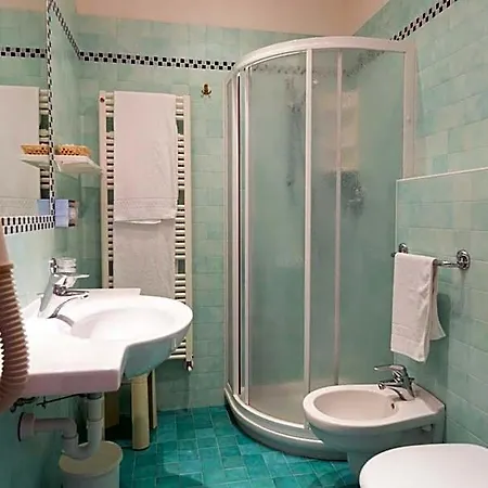 Al Caval Hotel Torri Del Benaco