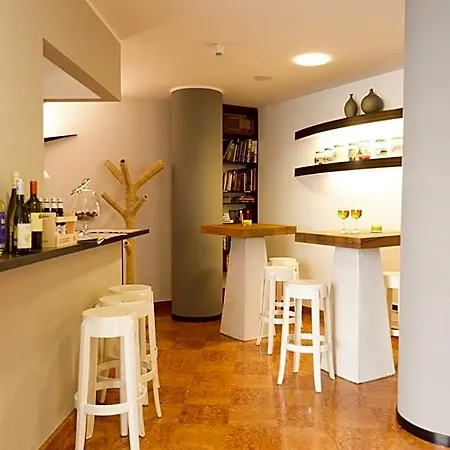 Hotel Al Caval