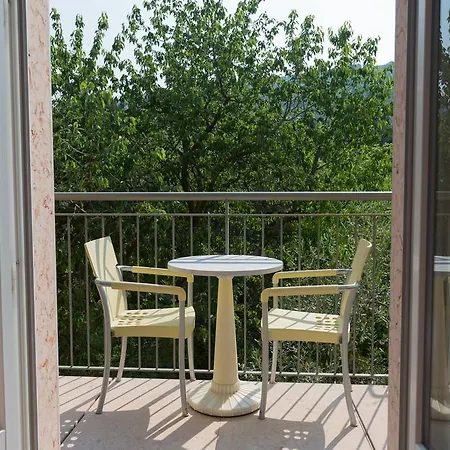 מלון Al Caval טורי דל בנקו