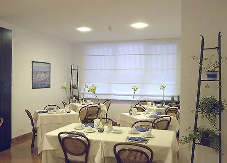 호텔 Al Caval 토리델베나코