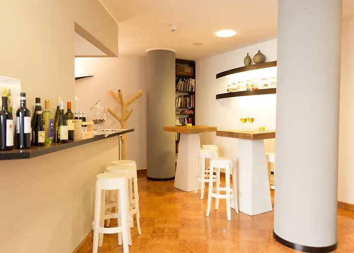 Al Caval 3* Torri Del Benaco