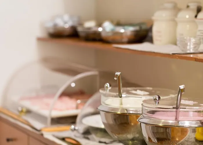 Al Caval 3* Torri Del Benaco