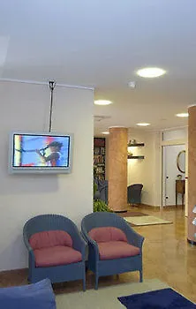 Hotel Al Caval Torri Del Benaco