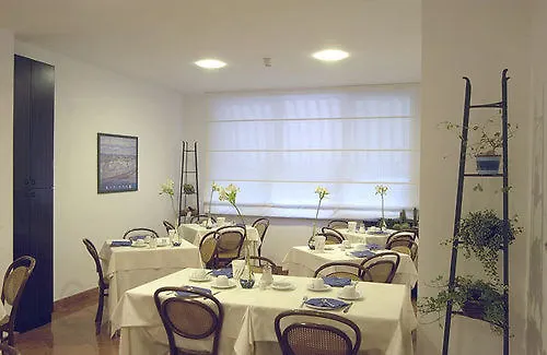 Hotell Al Caval Torri Del Benaco