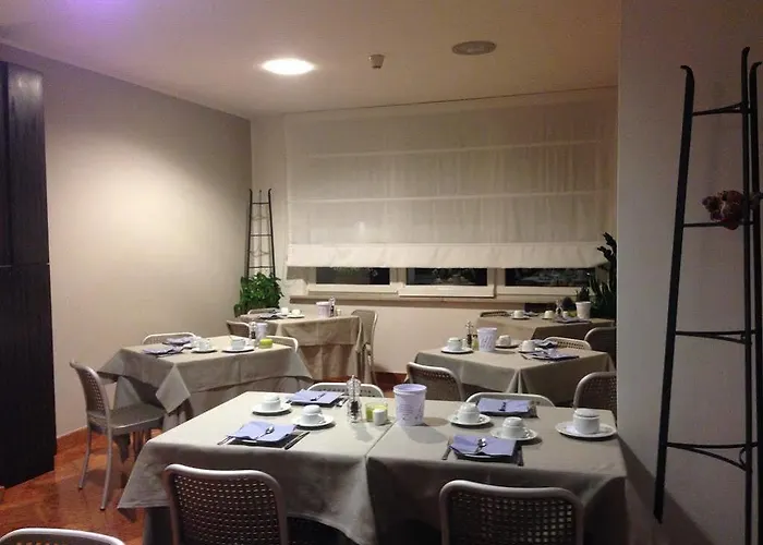 Al Caval Hotell Torri Del Benaco