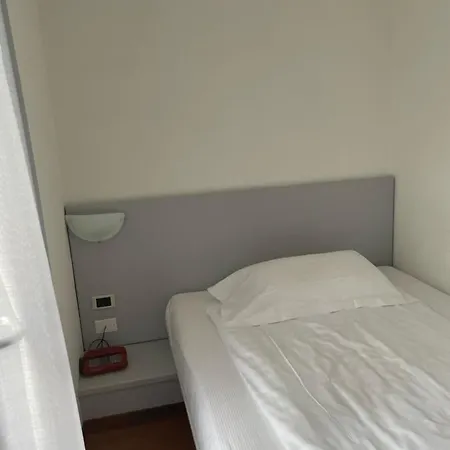 Al Caval Torri Del Benaco