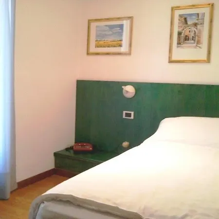 Hotel Al Caval