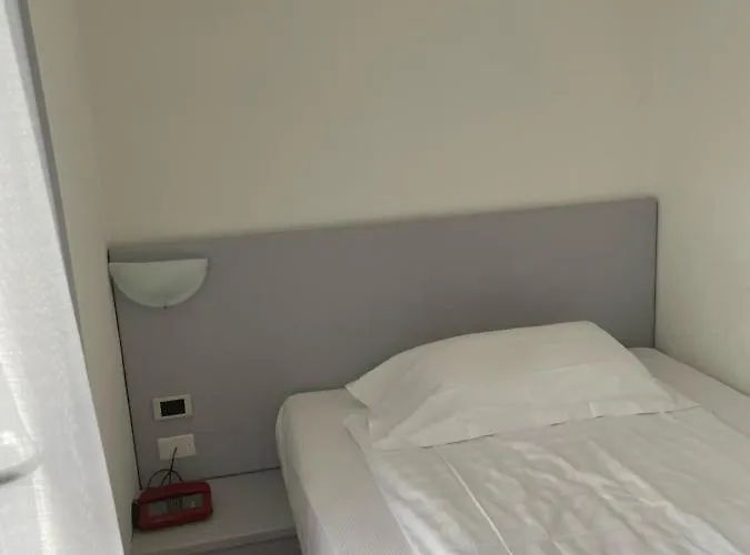 Al Caval Torri Del Benaco