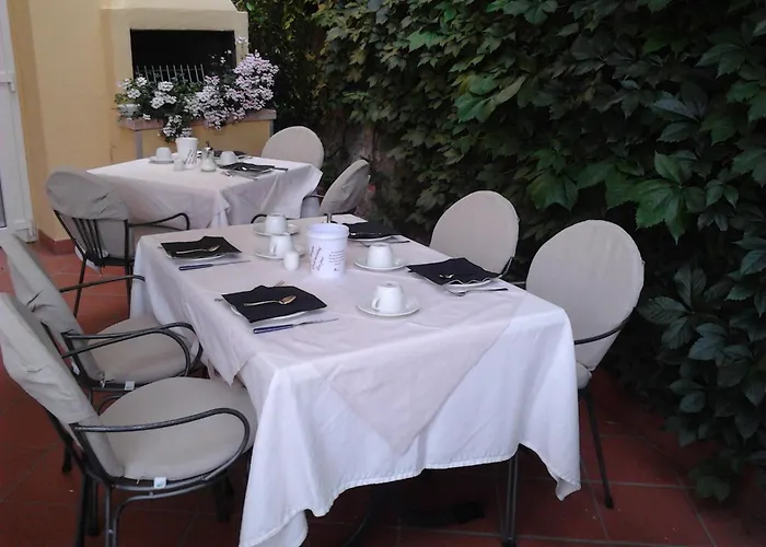 Al Caval Torri Del Benaco